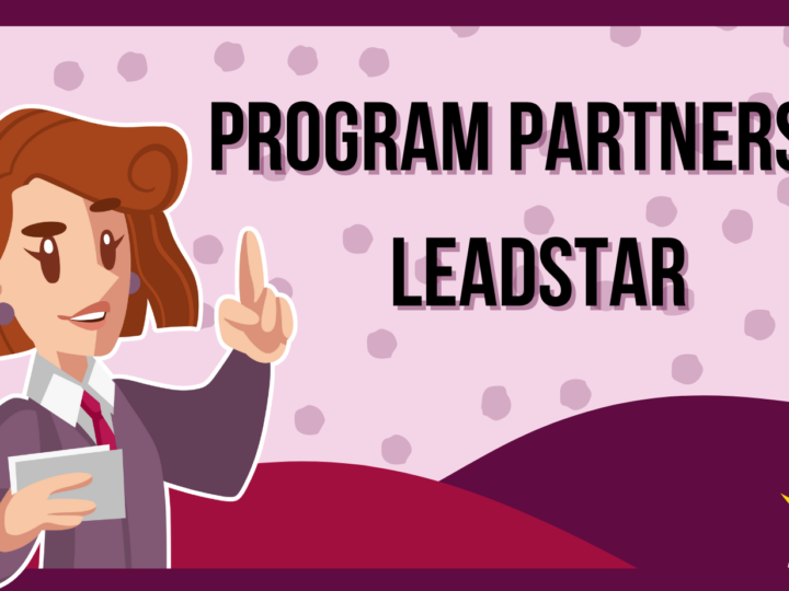 Program partnerki LeadStar czyli jak efektywnie zarabiać w Internecie?