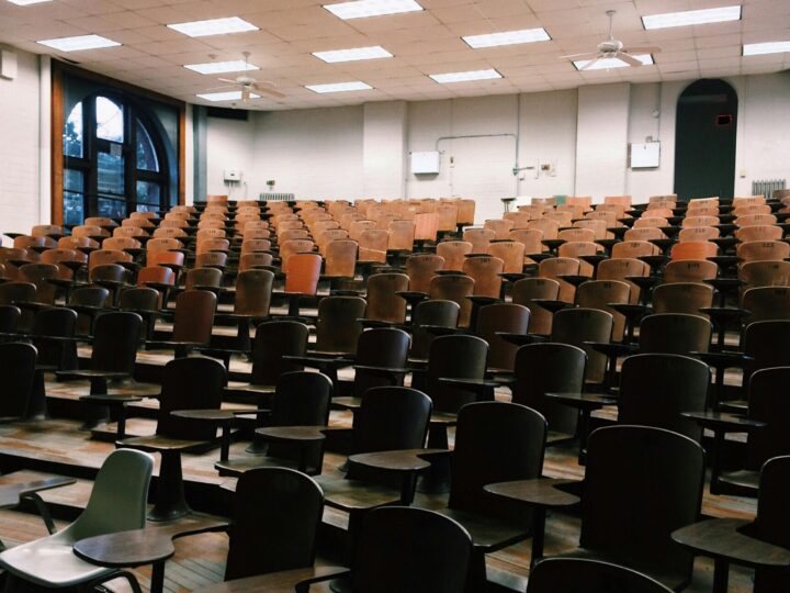 Rekrutacja letnia na studia – jakie kierunki są najbardziej przyszłościowe?