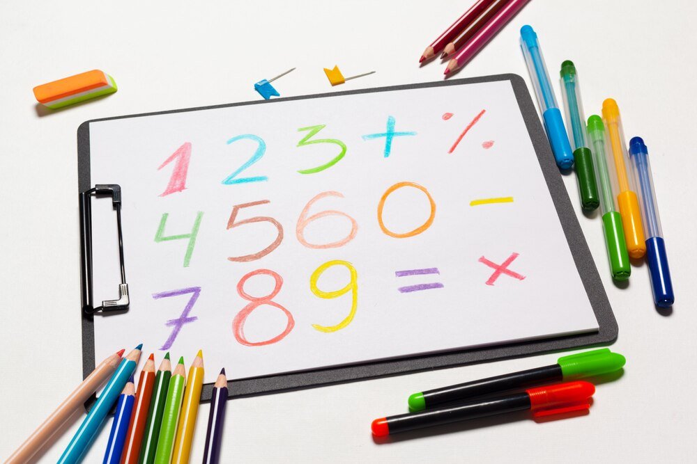 Dodawanie i odejmowanie w zakresie 100 dla uczniów klas 2 i 3