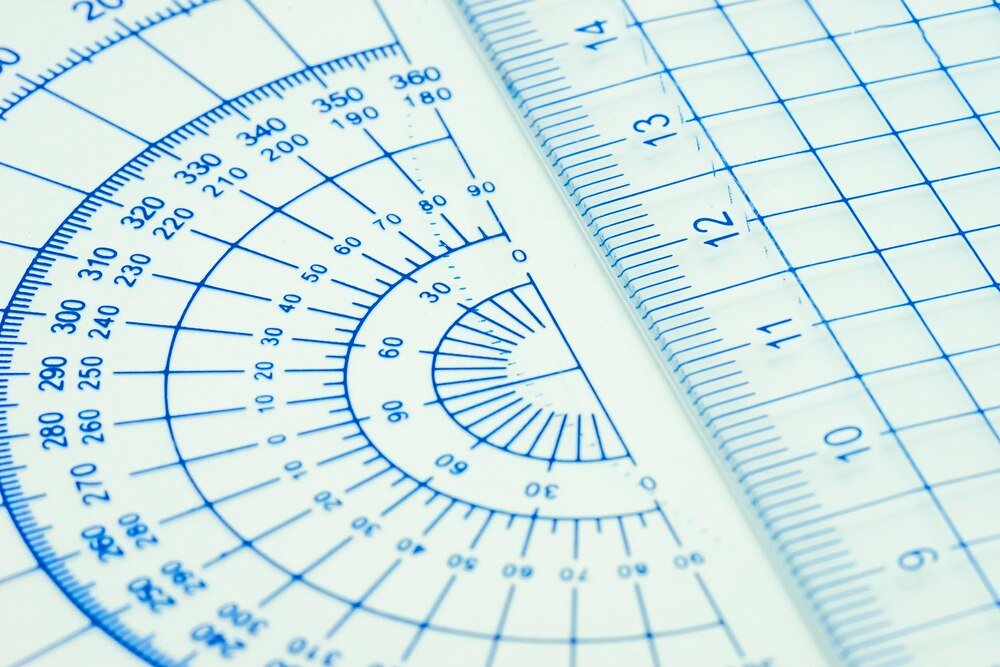 Funkcje trygonometryczne: Sinus, Cosinus i Tangens dla kątów 30, 45 i 60 stopni