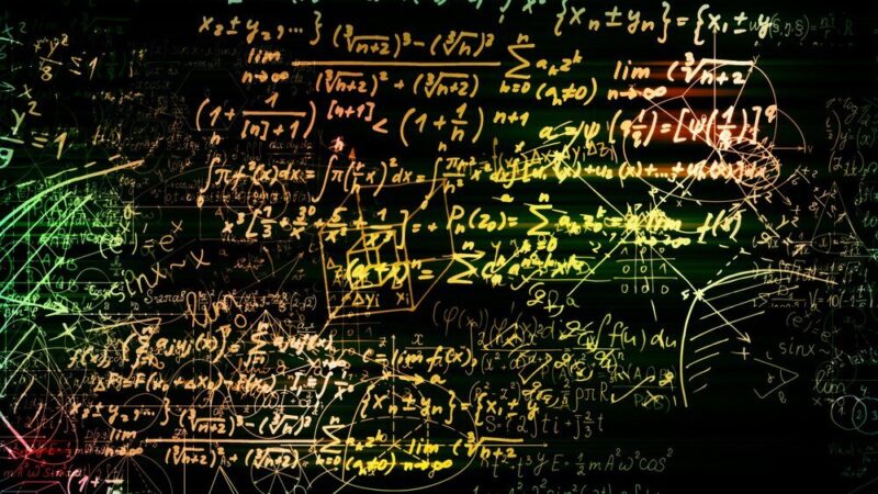 Rozwiązywanie równań matematycznych: Klucz do rozwijania umiejętności analitycznych