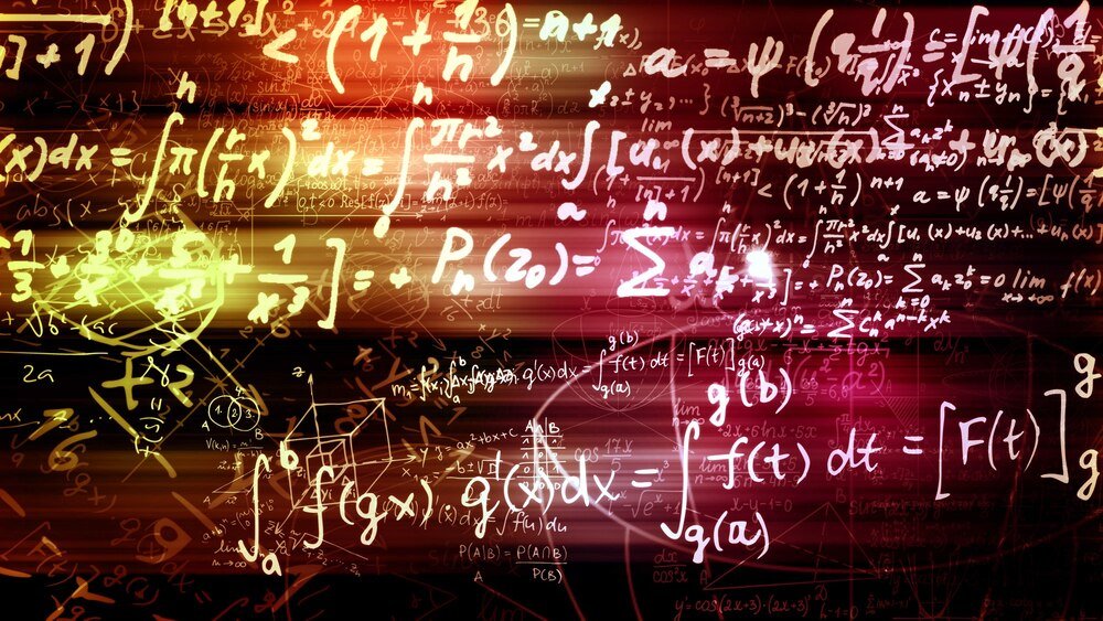 Wzory na całki w matematyce – kompendium wiedzy
