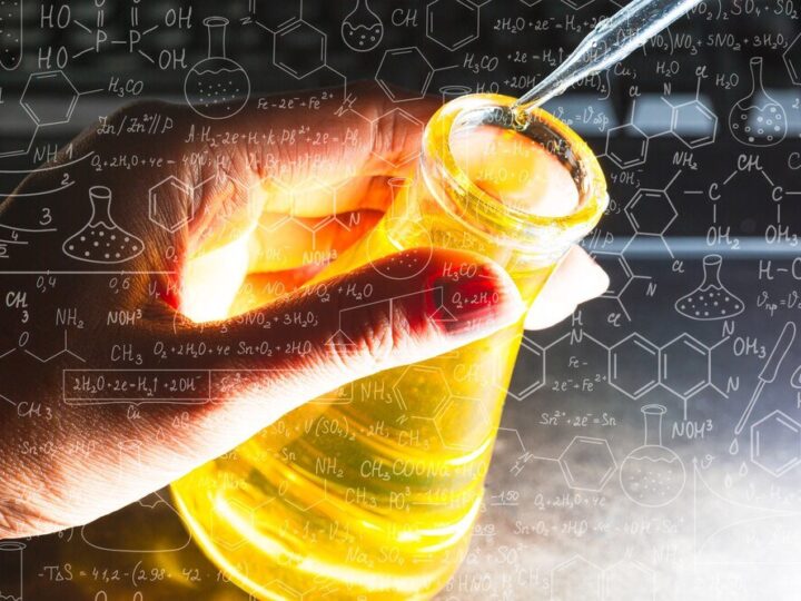 Zadania na sprawdzian z chemii dotyczące roztworów w liceum