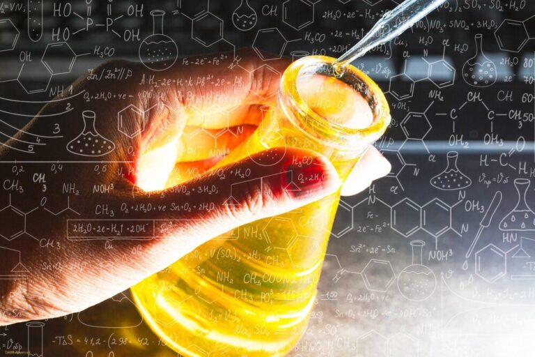 Zadania z chemii o roztworach – sprawdź i ucz się!