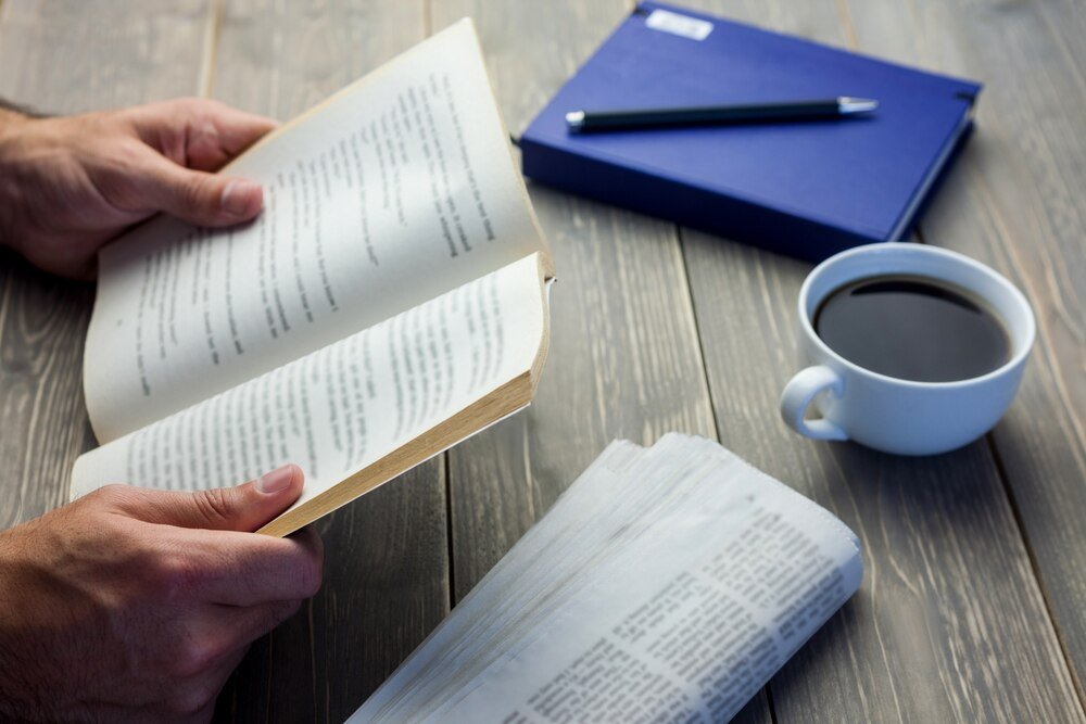 Zdążyć przed Panem Bogiem: Przygotowanie do testu z literatury