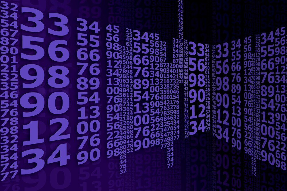 Systemy zapisywania liczb: sprawdzian matematyczny dla klasy 4