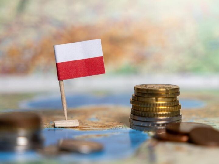 Gdzie powstają banknoty i monety – droga od projektu do emisji