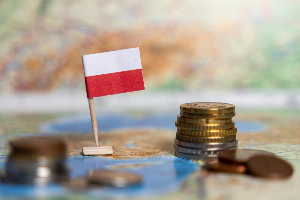 Gdzie powstają banknoty i monety – droga od projektu do emisji