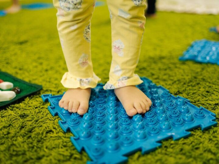 Integracja sensoryczna – studia podyplomowe dla nauczycieli i terapeutów
