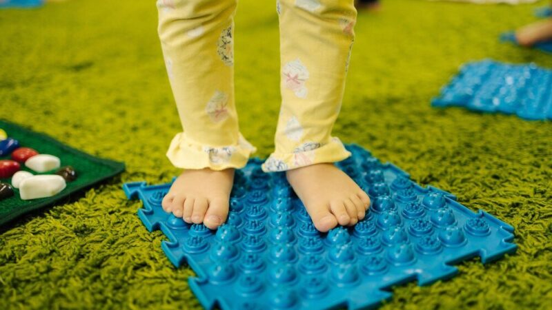 Integracja sensoryczna – studia podyplomowe dla nauczycieli i terapeutów