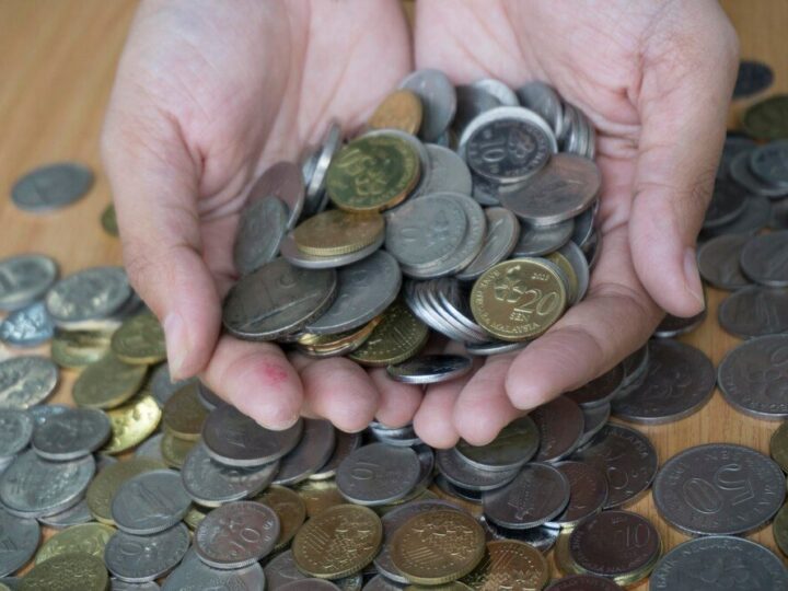 Jak zabezpieczyć stare monety – praktyczne sposoby ochrony