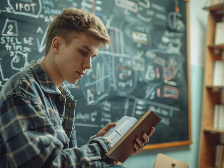 Karta wzorów matura matematyka – jak skutecznie z niej korzystać?