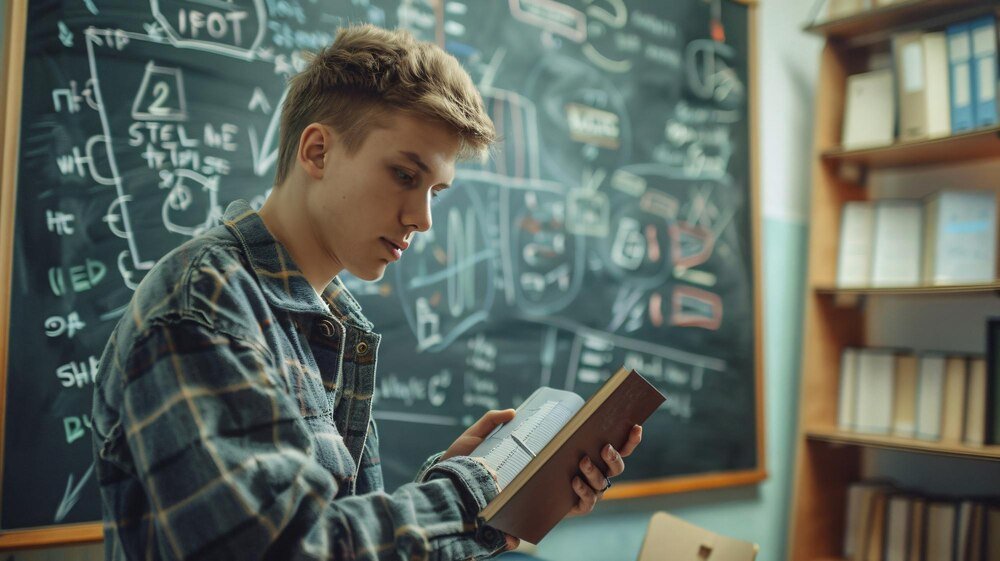 Karta wzorów matura matematyka – jak skutecznie z niej korzystać?
