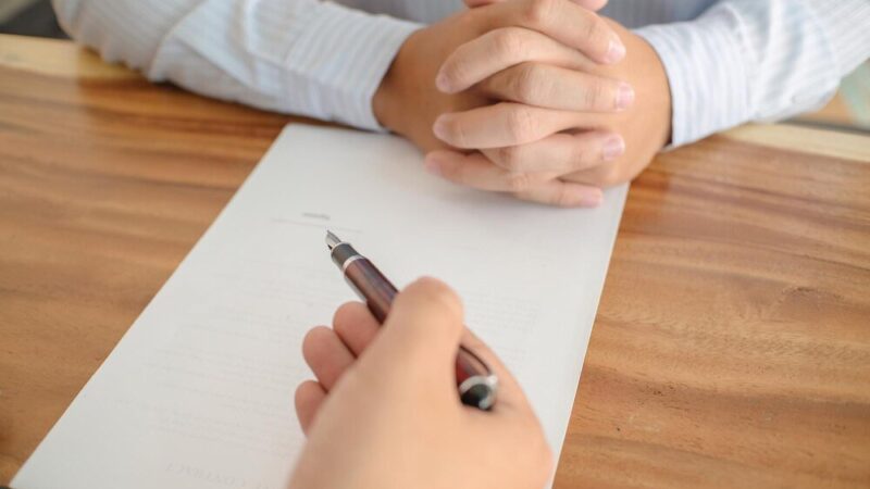 Rezygnacja z zajęć rewalidacyjnych – wzór pisma dla rodziców