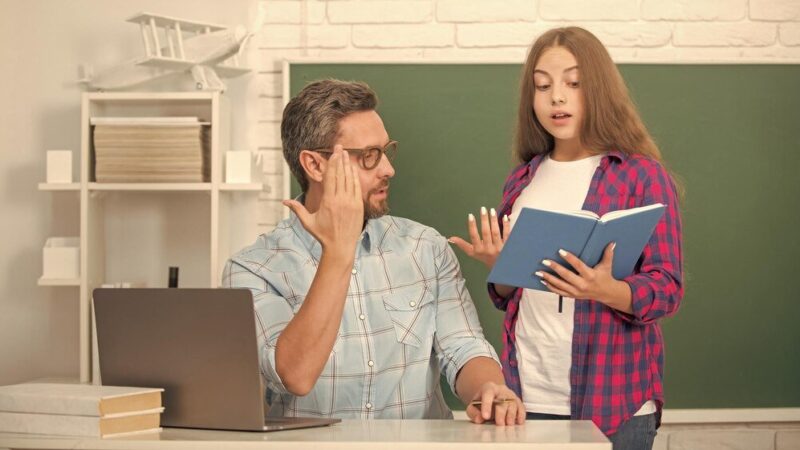 Tutoring – co to jest i na czym polega?