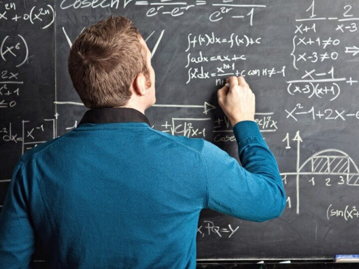 Zastosowanie funkcji homograficznej w matematyce szkolnej