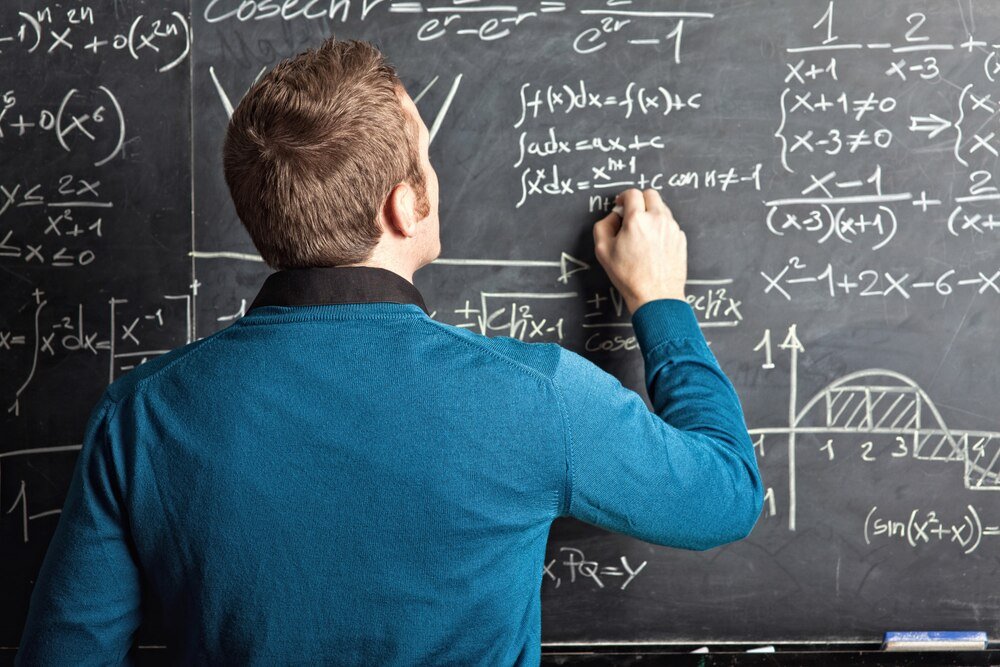 Zastosowanie funkcji homograficznej w matematyce szkolnej
