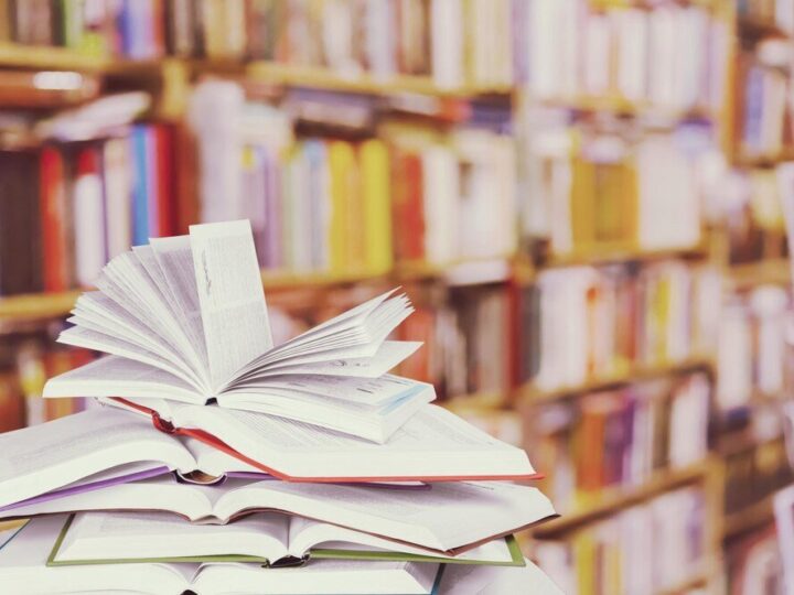 Najważniejsze lektury na maturę – lista i krótkie streszczenia