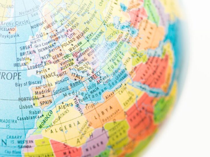 Ranking najtrudniejszych języków świata – które naprawdę sprawiają trudność