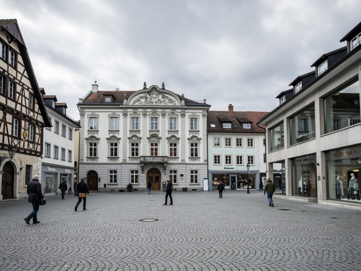 Kraje niemieckojęzyczne – lista i ciekawostki