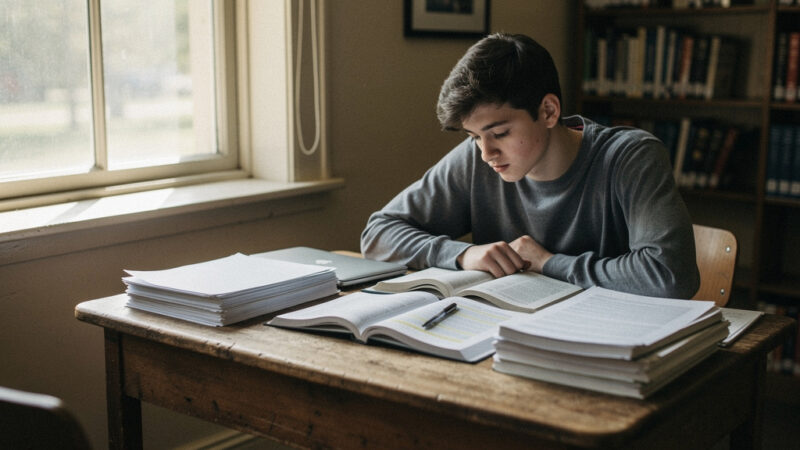Studia w Hiszpanii – jak wyglądają w praktyce?