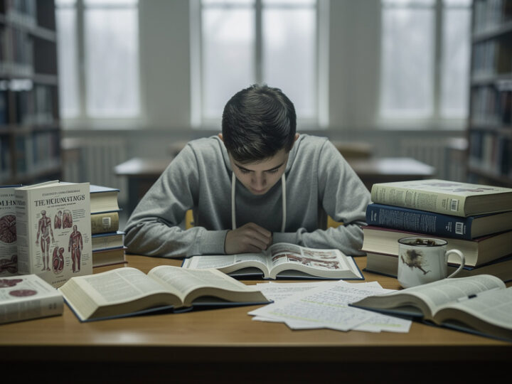 Ile trwają studia lekarskie – wszystko co musisz wiedzieć
