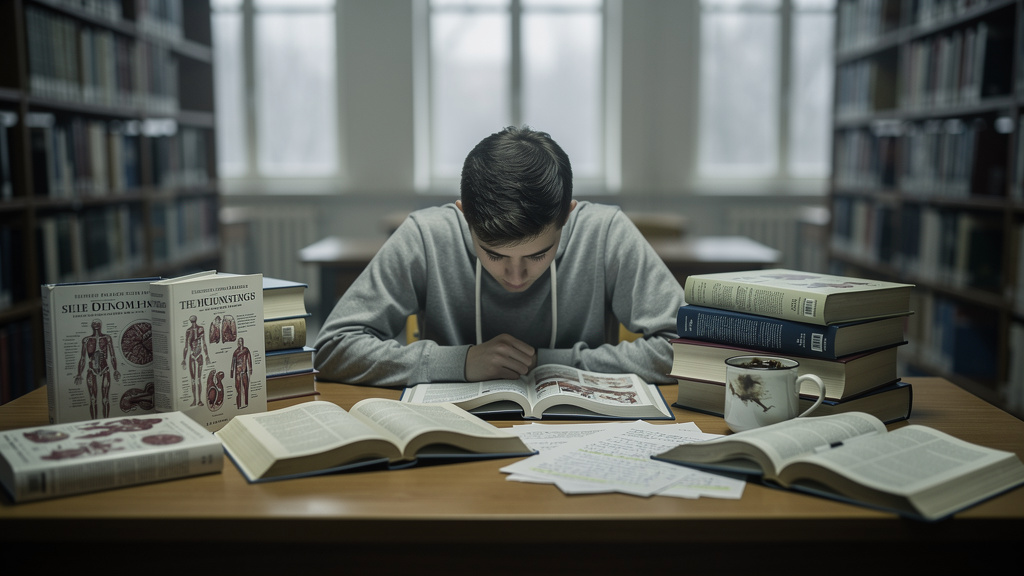 Ile trwają studia lekarskie – wszystko co musisz wiedzieć