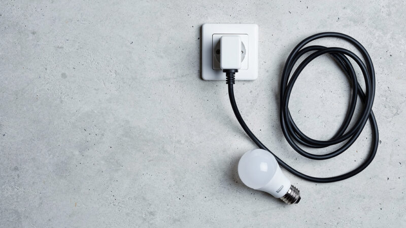 Wzór na moc prądu elektrycznego – jak go stosować?